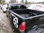 Speedometer Cluster Only Thru 4/08 Mph Cylinder Fits 06-08 Tacoma 31683370. Fixed Price $136.53.
