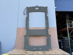 Rivian R1S 2022-2026 Oem Overhead Roof Headliner Interior Cover Assembly. Fixed Price $499.95.