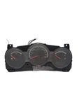 Instrument Cluster Speedometer Black Numbered Gauges 3 Pod Mph 10 Caravan Oem. Fixed Price $58.00.