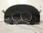 2004 Mazda Tribute 209K Speedometer Cluster 3T2T-10849-HC Cloudy Lens Cover. Fixed Price $89.95.