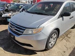 Speedometer Cluster Market Mph Lx Fits 11-13 Odyssey 1291431. Fixed Price $99.00.