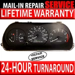 1997-2001 Toyota Camry Speedometer Gauge Instrument Cluster Repair Service. Fixed Price $199.99.
