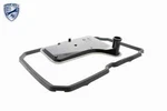 Vaico V45-0080 Hydraulic Filter Set, Automatic Transmission For Porsche. Fixed Price $112.73.