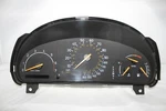 Speedometer Instrument Cluster Dash Panel Gauges Saab 9-5 105,033 Miles. Fixed Price $85.68.