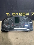 Volkswagen Scirocco Speedo Instrument Cluster 1K8920970F. Fixed Price $73.29.