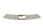 03-05 Mercedes CLK55 Amg CLK500 Front Window Top Upper Headliner Trim Panel Oem. Fixed Price $71.50.