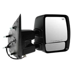 For Nissan NV1500 12-21 Passenger Side Power Towing Mirror Heated, Foldaway. Fixed Price $209.95.