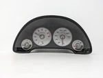 02-04 Acura Rsx Type Instrument Gauge Cluster Speedometer 78100-S6M-A212-M1. Fixed Price $78.20.