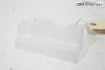 2014-24 Mitsubishi Mirage Rear Right Roof Headliner Curtain Pad Bracket Oem. Fixed Price $21.83.