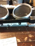 07 08 09 Mazda CX-7 Speedometer Head Instrument Cluster Gauges. Fixed Price $60.00.