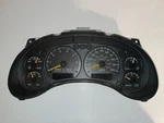 Speedometer Cluster With Tachometer Fits 00-05 Blazer S10/JIMMY S15 1443752. Fixed Price $89.99.