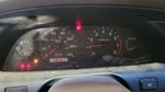 - 01 Nissan Altima Instrument Cluster Speedometer Thru 9/00 W/o Abs Exc.se. Fixed Price $47.96.