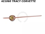 1968-1977 Corvette Needle Pointer Tachometer 68-74 Speedometer 68-77. Fixed Price $39.00.