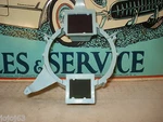 Speedometer High Beam Filter Housing, Excellent. 68-74 Corvette. Fixed Price $32.70.
