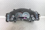 2003 Corvette 69K Miles Instrument Gauge Cluster Speedometer Tachometer Oem Wty. Fixed Price $286.99.