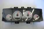 P04671806AM Dodge Oem Instrument Cluster Speedometer Gauges. Fixed Price $31.45.
