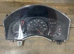 2004 Nissan Titan Used Speedometer Instrument Cluster Gauge 24810-7S200 Oem. Fixed Price $75.00.
