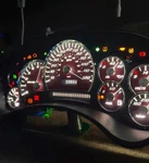 2003-2007 Chevrolet Silverado Ss Gmc Sierra 1500/ Rebuilt Cluster Speedometer. Fixed Price $420.00.