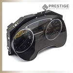 2013 2014 Infiniti JX35 QX60 Instrument Cluster Speedometer Gauge 24810-3JA0B. Fixed Price $85.00.