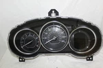 Speedometer Instrument Cluster 2014 Mazda Dash Panel Gauges 40,626 Miles. Fixed Price $121.68.