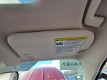 2013 Ford Escape Passenger Sun Visor Gray Used Oem 268-01101R 158K Miles. Fixed Price $80.70.