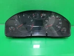 2000 Audi A6 Instrument Cluster Oem 4B0920980M. Fixed Price $327.05.