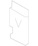 Genuine Audi Headliner Repair Kit 8F0-898-051-A. Fixed Price $240.34.