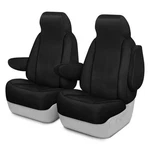 Ford Transit Connect 13-16 Windsor Velour 1ST Row Black Custom Seat Covers. Fixed Price $179.99.