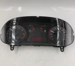 2015 Dodge Dart Speedometer Instrument Cluster 39083 Miles Oem D01B12046. Fixed Price $73.99.