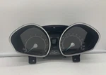 2016 Ford Fiesta Speedometer Instrument Cluster 62000 Miles Oem A01B12008. Fixed Price $51.79.