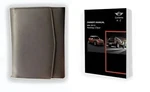Manual For 2013 Mini Hardtop Door Owner's Factory Glovebox Book. Fixed Price $69.95.