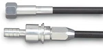 Lokar SP-1502U U-cut-to-fit Speedometer Cable Kit. Fixed Price $129.95.