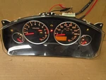 2012 Nissan Pathfinder Speedometer Instrument Cluster 208K Miles 248109BD7D. Fixed Price $30.00.