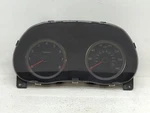 2012-2013 Hyundai Accent Speedometer Instrument Cluster Gauges VRF31. Fixed Price $42.15.