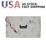 8" Display For Mercedes W216 W221 S450 S550 S600 CL550 CL600 Instrument Cluster. Fixed Price $100.00.