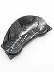 03-06 Saab 9-3 Instrument Cluster Gauge Speedometer Black Oem 120144 Miles. Fixed Price $72.09.