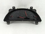 Blank Key Toyota Speedometer Instrument Cluster Gauges Xnxbu. Fixed Price $42.15.