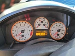 Speedometer Cluster Mph PRO-4X Without Navigation Fits 12 Titan 1560755. Fixed Price $132.00.