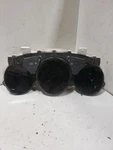 Instrument Cluster Speedometer Mph Fits 2002-2003 Lexus ES300 Factory Oem. Fixed Price $61.00.