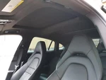 17 18 19 20 21 22 23 Porsche Panamera Headliner Black Ab W/sunroof Holes. Fixed Price $1155.00.