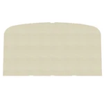 Cj Classic Trucks Pressboard Headliner Off White Ford Grain Vinyl F-100 1967-.... Fixed Price $362.69.