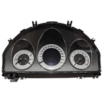 Oem Speedometer Instrument Cluster Mercedes-benz GLK350 2010-2013 / 2049006113. Fixed Price $80.00.