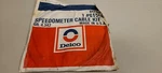 Genuine Gm Acdelco Nos Speedometer Cable Kit 6477499 Chevy Olds Buick Pontiac. Fixed Price $24.99.