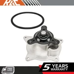AW7165 Water Pump For 2001 2002 2003-2007 Dodge Grand Caravan V6 3.3L FP2528. Fixed Price $24.69.