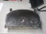 Speedometer Cluster Sedan Vtec Fits 96-00 Civic 25536. Fixed Price $65.00.