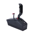 B&m 81120 Automatic Ratchet Shifter - Magnum Grip Stealth Pro. Fixed Price $614.95.