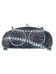 Instrument Cluster Speedometer Blacked Out Panel Mph 2005 Mazda 6 Tested Oem. Fixed Price $31.20.