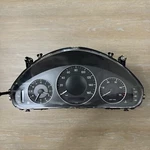 2009 Mercedes E320 W211 Diesel Bluetec Instrument Cluster Speedometer Oem. Fixed Price $90.00.