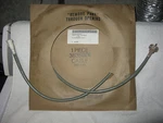 Nos Mopar 1970'S Dodge Truck 4X4 Speedometer Cable. Fixed Price $89.00.