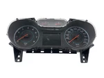 2016 Chevrolet Cruze Speedometer Km/h Instrument Cluster Oem. Fixed Price $52.11.
